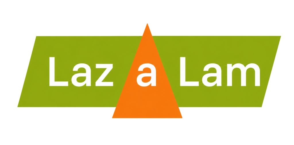 Lazarus Lamination Solutions